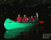 Firefly Canoe Tour